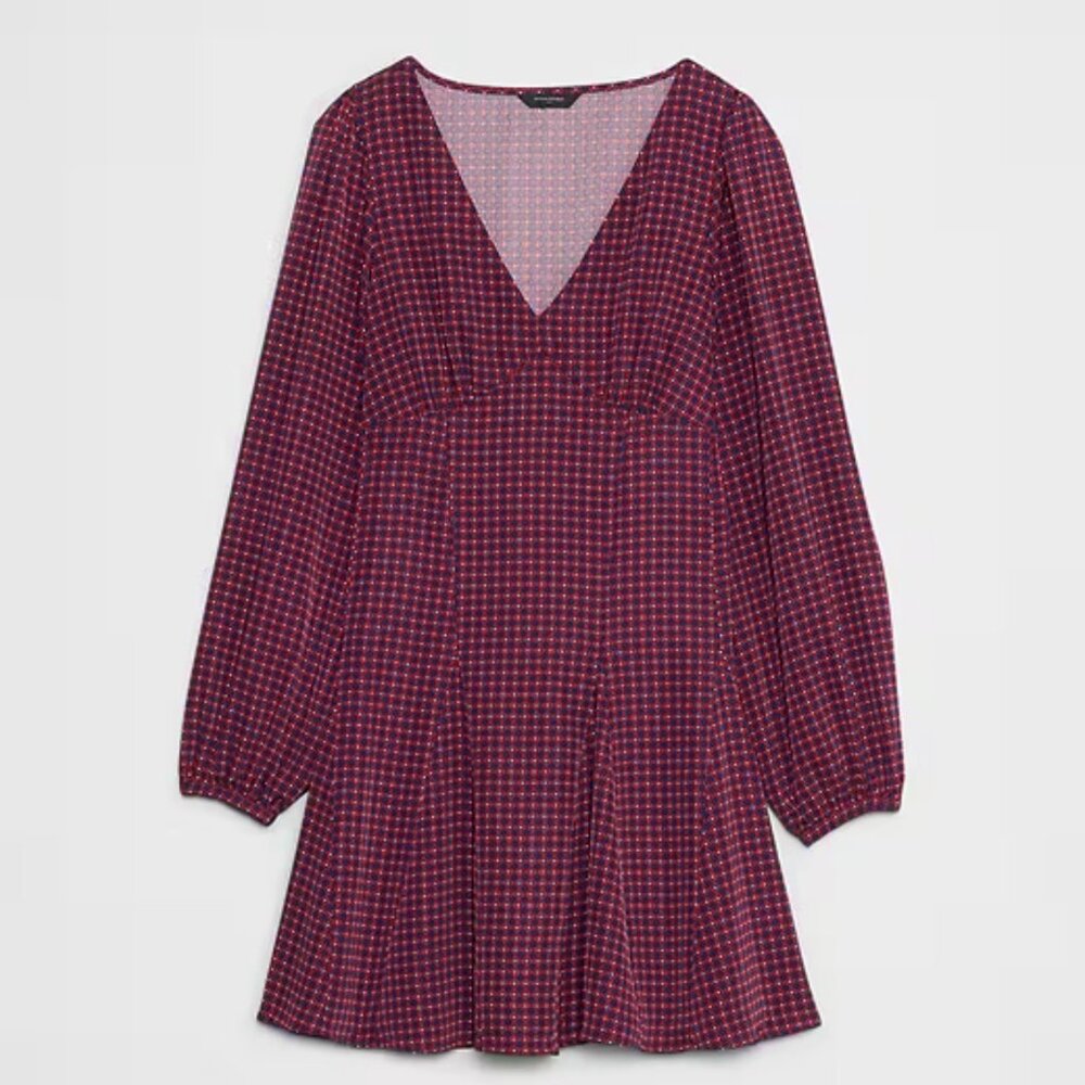 Mini Dress - Picture 2 of 5